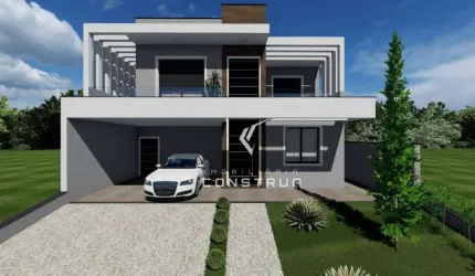 Casa à venda, 240 m² por R$ 1.679.900,00 - Valinhos - Valinhos/SP