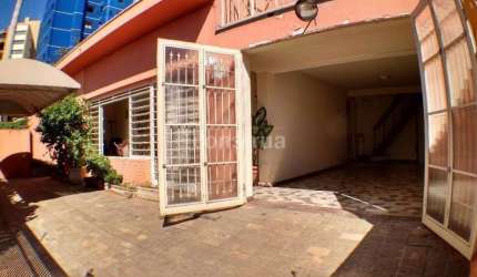 Casa, 299 m² - venda por R$ 4.000.000,00 ou aluguel por R$ 12.800,00 - Cambuí - Campinas/SP