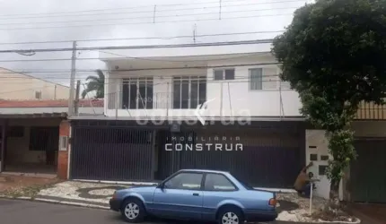 Casa Residencial à venda, Bonfim, Campinas - CA0547.
