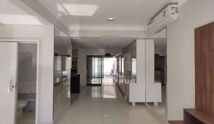 Casa à venda, 132 m² por R$ 1.350.000,00 - Chácaras Silvania - Valinhos/SP
