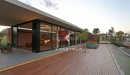 Terreno à venda, 1000 m² por R$ 879.999,00 - Pedra Alta - Campinas/SP