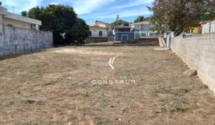 Terreno Residencial à venda, Jardim Proença, Campinas - TE0455.