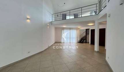 CASA PARA ALUGAR NO PARQUE DAS QUARESMEIRAS EM CAMPINAS /SP