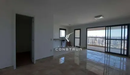 Apartamento à venda, 107 m² por R$ 1.350.000,00 - Jardim Chapadão - Campinas/SP