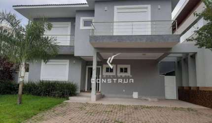 CASA PARA VENDA E LOCAÇÃO NO CONDOMÍNIO RESEDAS - CAMPINAS - S/P