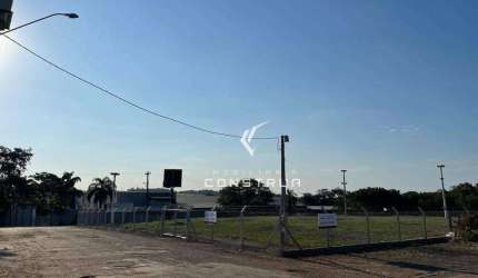 ÁREA COMERCIAL PARA VENDA E LOCAÇÃO  NO BAIRRO SANTA CÂNDIDA, CAMPINAS-SP