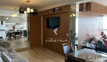 APARTAMENTO À VENDA  NO JARDIM AURÉLIA EM CAMPINAS/SP.