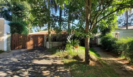 Casa à venda, 626 m² por R$ 1.800.000,00 - Jardim das Paineiras - Campinas/SP
