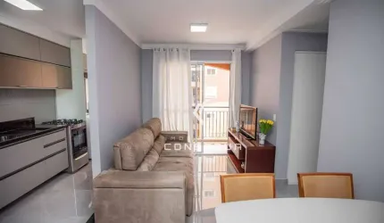 APARTAMENTO À VENDA NO CAMPINAS BOULEVARD, CAMPINAS-SP