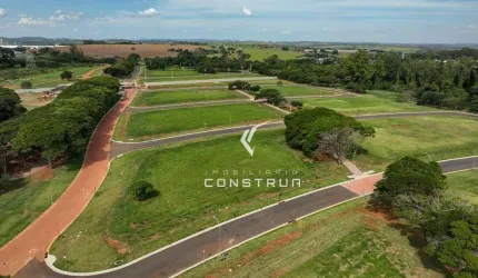 Terreno à venda, 438 m² por R$ 350.000,00 - Tanquinho Velho - Jaguariúna/SP