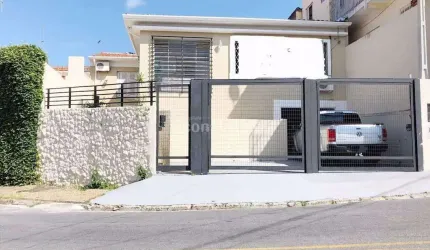 CASA À VENDA NO BAIRRO PONTE PRETA, CAMPINAS-SP