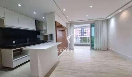 Apartamento à venda, 96 m² por R$ 1.150.000,00 - Vila Itapura - Campinas/SP