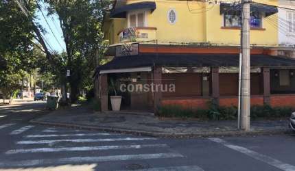 Salão à venda, 640 m² por R$ 4.000.000,00 - Cambuí - Campinas/SP