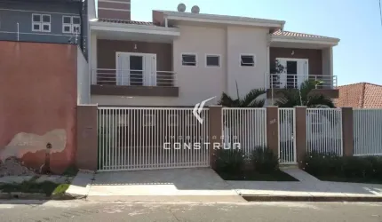 Casa, 330 m² - venda por R$ 1.600.000,00 ou aluguel por R$ 12.560,00/mês - Alto Taquaral - Campinas/SP