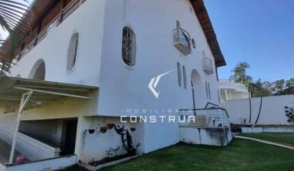 Casa, 900 m² - venda por R$ 5.300.000,00 ou aluguel por R$ 36.400,00/mês - Parque Taquaral - Campinas/SP
