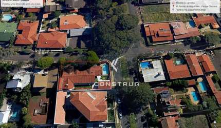 CASA À VENDA PRÓXIMO A LAGOA DO TAQUARAL, CAMPINAS-S