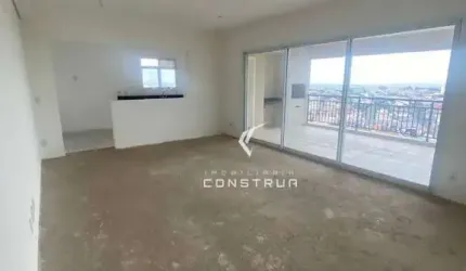 Apartamento com 3 dormitórios à venda, 138 m² por R$ 1.900.000,00 - Jardim Chapadão - Campinas/SP