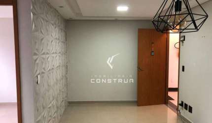 Apartamento à venda, 45 m² por R$ 280.000,00 - Jardim Bom Sucesso - Campinas/SP