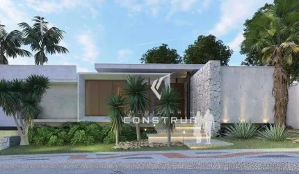 CASA À VENDA NO CONDOMÍNIO VILLE SAINTE HELENE - SOUSAS
