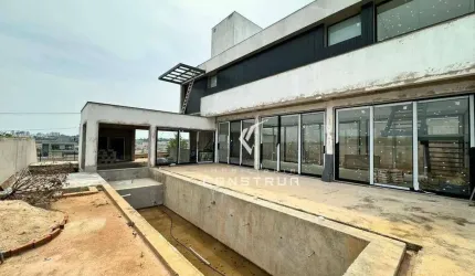 CASA À VENDA NO CONDOMÍNIO MONT BLANC RESIDENCE