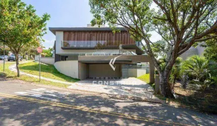 CASA À VENDA NO CONDOMINIO VILLE SAINTE HELENE