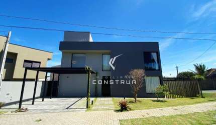 Casa à venda no condomínio Palmeiras da Hípica