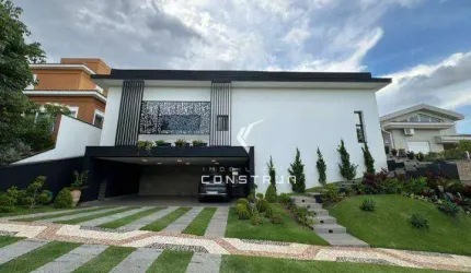 Casa à venda no condomínio Ville Sainte Helene
