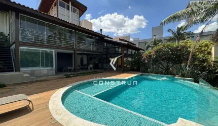 Casa à venda no condominio Vale das Nascentes -