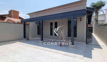 Casa comercial Jd Flamboyant