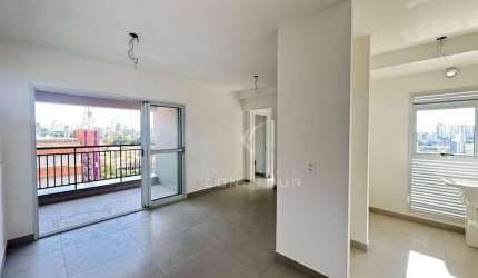 APARTAMENTO À VENDA NO EDIFÍCIO CONDOMÍNIO STILL - NOVA CAMPINAS