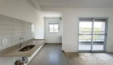 APARTAMENTO À VENDA NO EDIFÍCIO STILL - NOVA CAMPINAS