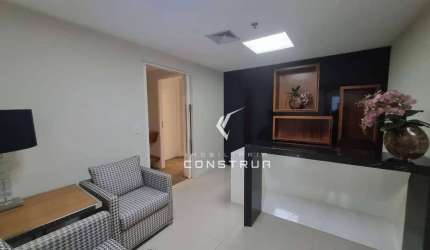 Sala comercial Cambui Campinas.