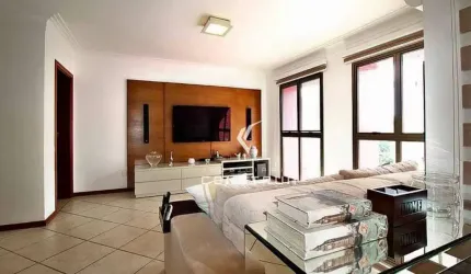 Apartamento com 3 dormitórios à venda, 141 m² por R$ 990.000,00 - Vila Itapura - Campinas/SP