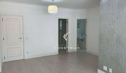 APARTAMENTO A VENDA CAMBUI CAMPINAS SP.