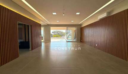 CASA PARA ALUGAR NO CONDOMINIO PEDRA ALTA, CAMPINAS-SP