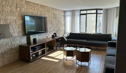 Apartamento à venda, 181 m² por R$ 1.200.000,00 - Cambuí - Campinas/SP