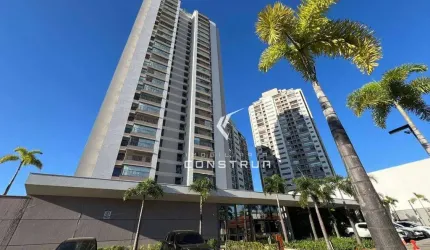 Apartamento com 3 suites para alugar no Guanabara em Campinas/SP
