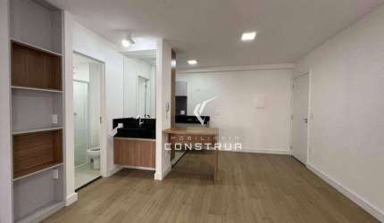 APARTAMENTO A VENDA NA VILA ITAPURA EM CAMPINAS/SP