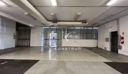 PRÉDIO PARA ALILGAR NO BONFIM EM CAMPINAS/SP