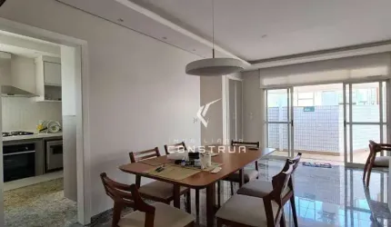 Cobertura com 3 dormitórios à venda, 190 m² por R$ 2.000.000,00 - Vila Itapura - Campinas/SP