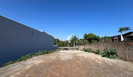Terreno para alugar no Taquaral em Campinas/SP