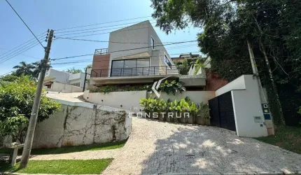 Casa à venda no condomínio Jardim Botânico - Sousas