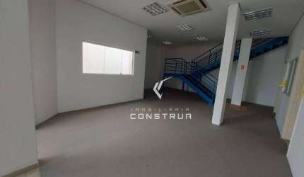 Prédio Comercial para venda ou locação no Botafogo em Campinas