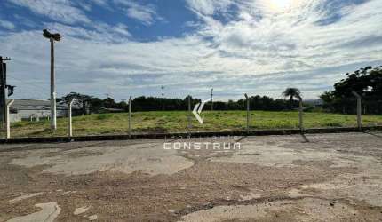 TERRENO COMERCIAL  À VENDA NO SANTA CÂNDIDA, CAMPINAS-SP
