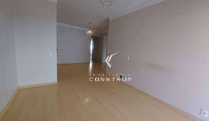 Apartamento à venda no Cambuí em Campinas - SP