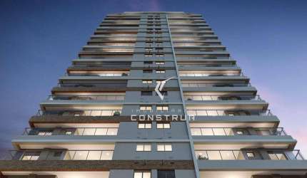 APARTAMENTO À VENDA NO CONDOMÍNIO YARD NO CAMBUÍ EM CAMPINAS/SP.