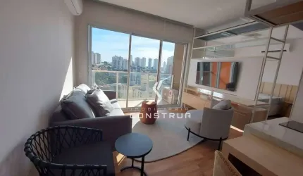APARTAMENTO PARA LOCAÇÃO NO CAMBUÍ, CAMPINAS SP