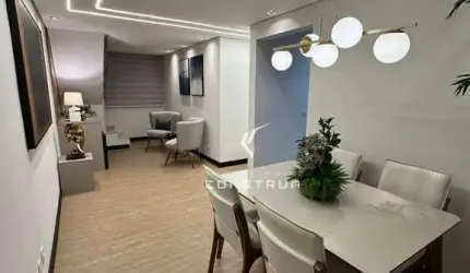 Cobertura à venda na vila João Jorge em Campinas/SP