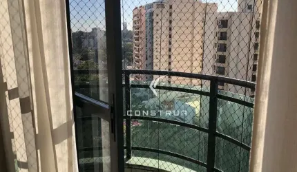 Apartamento com 3 dormitórios à venda por R$ 510.000,00 - Jardim Proença - Campinas/SP
