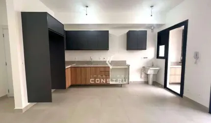 Apartamento a venda Eco Vila Genebra Swiss Park